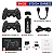 Game Stick GD10 4k 64gb Portátil Retro 2 Controles Sem Fio - Imagem 1