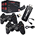 Game Stick GD10 4k 64gb Portátil Retro 2 Controles Sem Fio - Imagem 2