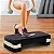 Step de Ginástica Academia Exercícios Ajustável 2 Níveis - Imagem 6