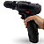 Parafusadeira Profissional 12V (LWJ-214) - Imagem 7