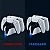 Base de Carregamento para 2 Controles de Game PS5 - Imagem 5