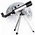 Telescópio Astronômico De Alta Ampliação - Imagem 1