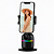 Gimbal Suporte Celular Rastreador Estabilizador Facial 360 - Imagem 1