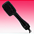 Escova Secadora de Cabelo 110V – Alisadora e Modeladora - Imagem 4