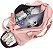 Bolsa de academia - ROSA - Imagem 3