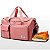 Bolsa de academia - ROSA - Imagem 6