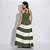 Vestido Marina Bicolor - Imagem 2