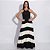 Vestido Marina Bicolor - Imagem 3