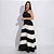 Vestido Marina Bicolor - Imagem 5