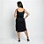 Vestido Transpasse Ana - Imagem 7