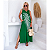 Vestido Folhas - Imagem 1