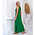 Vestido Folhas - Imagem 2