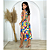 Vestido Canelado Valentina - Imagem 2