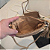 Bolsa Artesanal Pequena - Imagem 2