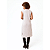 Vestido de Tricot Antonella - Imagem 4