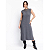 Vestido de Tricot Antonella - Imagem 6