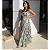 Vestido Longo Caribe - Imagem 2