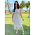 Vestido Tricot Dunas - Imagem 2
