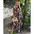 Vestido Midi Paris - Imagem 2