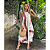 Vestido Midi Paris - Imagem 4