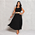 Vestido Midi Paris - Imagem 3