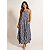 Vestido Midi Paris - Imagem 1