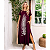 Vestido Folha - Imagem 1