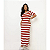 Vestido Listras - Imagem 1