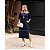 Vestido Midi Fabi - Imagem 6