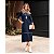 Vestido Midi Fabi - Imagem 4