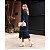 Vestido Midi Fabi - Imagem 5