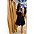 Vestido Curto Melissa - Imagem 1