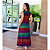 Vestido Longo Carla - Imagem 5