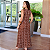 Vestido Longo Carla - Imagem 2