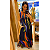 Vestido Longo Carla - Imagem 6
