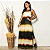 Vestido Longo Carla - Imagem 1