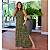 Vestido Longo Carla - Imagem 4