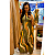 Vestido Longo Carla - Imagem 3