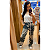 Calça Pantalona em Bel - Imagem 2