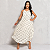 Vestido Paris Poá - Imagem 1
