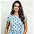 Blusa Básica Poá - Imagem 2