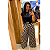 Calça Pantalona - Imagem 1