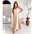 Vestido Longo Lorena - Imagem 6