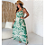 Vestido Longo Lorena - Imagem 3