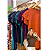 Blusa Babado - Imagem 1