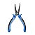 Alicate Marine MS-PL15C Bico de Precisão 15 cm - Imagem 1