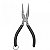 Alicate Marine SRP-165 Bico Split Ring 16,5 cm - Imagem 1
