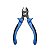 Alicate Marine MS-PL04F Mini Side Cutter 12 cm - Imagem 1