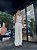 CALÇA NATÁLIA OFF WHITE - Imagem 1