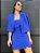 SHORT SAIA MANUELA AZUL KLEIN - Imagem 4